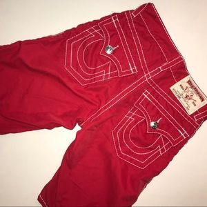 Men’s True Religion Swim shorts